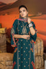 Charizma Miraas Embroidered Khaddar Collection – CM22-07
