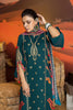 Charizma Miraas Embroidered Khaddar Collection – CM22-07