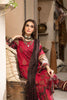 Charizma Naranji · Embroidered Khaddar With Khaddar Shawl Vol 1 – CNW-04