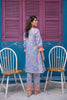 Charizma Nazneen 2Pc Printed Lawn Collection – CPN-02