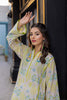 Charizma Nazneen 2Pc Printed Lawn Collection – CPN-09