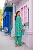 Charizma Nazneen 2Pc Printed Lawn Collection – CPN-10