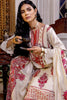 Charizma Poshima Winter Collection (with Woven Shawl) – PS-02