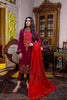 Charizma Poshima Winter Collection (with Woven Shawl) – PS-04