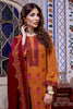 Charizma Poshima Winter Collection (with Woven Shawl) – PS-06