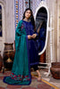 Charizma Poshima Winter Collection (with Woven Shawl) – PS-07