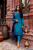 Charizma Poshima Winter Collection (with Woven Shawl) – PS-09