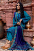 Charizma Poshima Winter Collection (with Woven Shawl) – PS-09