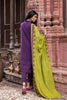 Charizma Poshima Winter Collection (with Woven Shawl) – PS-10