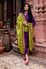 Charizma Poshima Winter Collection (with Woven Shawl) – PS-10