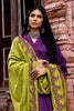 Charizma Poshima Winter Collection (with Woven Shawl) – PS-10