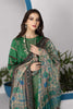 Charizma Print Melody Fall/Winter · Printed Marina Suit With Embroidered Dupatta – PEW22-06