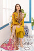 Charizma Print Melody Fall/Winter · Printed Marina Suit With Embroidered Dupatta – PEW22-09