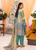 Charizma Print Melody Lawn Collection Vol-6 – PEC-53