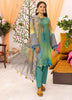 Charizma Print Melody Lawn Collection Vol-6 – PEC-53