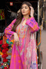 Charizma Qaus Rang-E-Bahar Lawn Collection – QRB22-03B