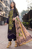 Charizma Qaus Rang-E-Bahar Lawn Collection – QRB22-04A