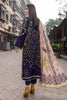 Charizma Qaus Rang-E-Bahar Lawn Collection – QRB22-04A