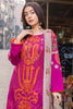 Charizma Qaus Rang-E-Bahar Lawn Collection – QRB22-04B