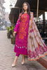 Charizma Qaus Rang-E-Bahar Lawn Collection – QRB22-04B
