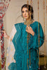 Charizma Riwayat-e-Rang Luxury Festive Collection · Embroidered Lawn with Embellished Dupatta – ED-03A