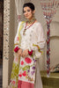 Charizma Riwayat-e-Rang Luxury Festive Collection · Embroidered Lawn with Embellished Dupatta – ED-04