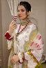 Charizma Riwayat-e-Rang Luxury Festive Collection · Embroidered Lawn with Embellished Dupatta – ED-04