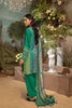 Charizma Sheen · Embroidered Marina With Shawl Vol-1 – SHW-02