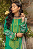 Charizma Sheen · Embroidered Marina With Shawl Vol-1 – SHW-02