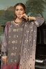 Charizma Sheen · Embroidered Marina With Shawl Vol-1 – SHW-07