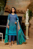 Charizma Sheen · Embroidered Marina With Shawl Vol-1 – SHW-08