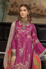 Charizma Sheen · Embroidered Marina With Shawl Vol-1 – SHW-09