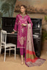 Charizma Sheen · Embroidered Marina With Shawl Vol-1 – SHW-09