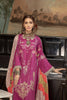 Charizma Sheen · Embroidered Marina With Shawl Vol-1 – SHW-09