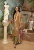 Charizma Sheen · Embroidered Marina With Shawl Vol-1 – SHW-10