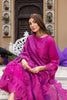 Charizma Signature Embroidered Lawn Karandi Collection – CLK-01