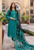 Charizma Signature Embroidered Lawn Karandi Collection – CLK-02