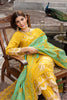 Charizma Signature Embroidered Lawn Karandi Collection – CLK-03