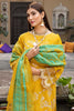 Charizma Signature Embroidered Lawn Karandi Collection – CLK-03