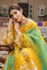 Charizma Signature Embroidered Lawn Karandi Collection – CLK-03