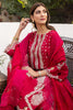 Charizma Signature Embroidered Lawn Karandi Collection – CLK-06