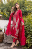 Charizma Signature Embroidered Lawn Karandi Collection – CLK-06