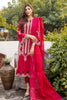 Charizma Signature Embroidered Lawn Karandi Collection – CLK-06