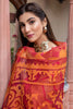 Charizma Signature Embroidered Lawn Karandi Collection – CLK-08