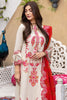 Charizma Signature Embroidered Lawn Karandi Collection – CLK-10