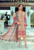 Charizma Signature Prints Lawn Collection 2022  – CSP22-01