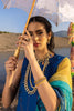 Charizma Signature Summer Festive Collection · Embroidered Lawn with Embellished Dupatta – CFL-06