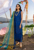Charizma Signature Summer Festive Collection · Embroidered Lawn with Embellished Dupatta – CFL-06