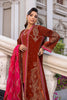 Charizma Signature Velvet Collection Edition 2 – CV22-12