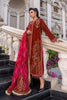 Charizma Signature Velvet Collection Edition 2 – CV22-12